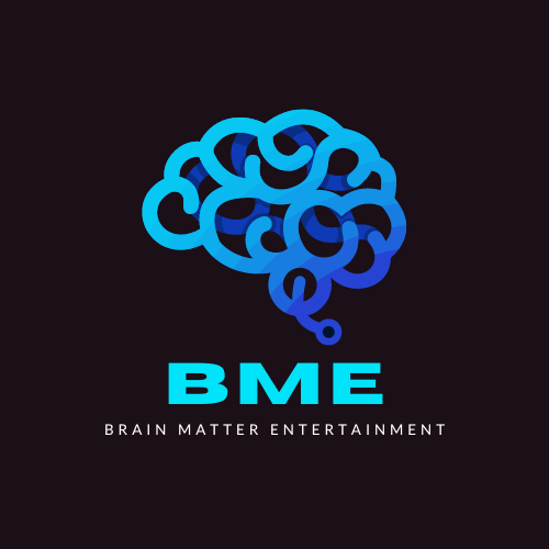 Brain Matter Entertainment
